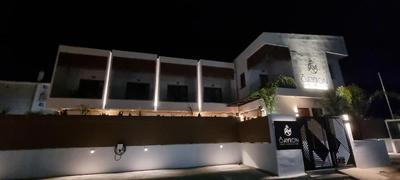 Olvion Luxury Living