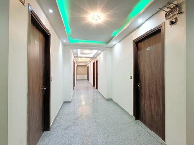 Airport Travel Inn Deluxe