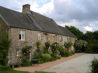 La Foulerie