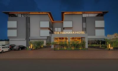 The Neemaya Hotel