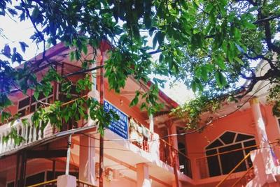 Goroomgo Sai Sadan Cottage Nainital