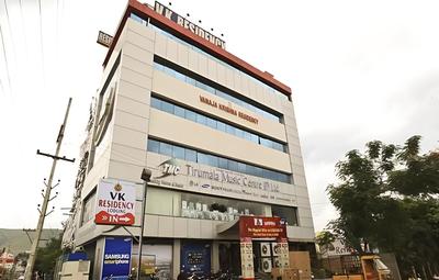 V.K.Residency