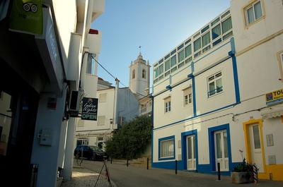 Albufeira Praia Sea View