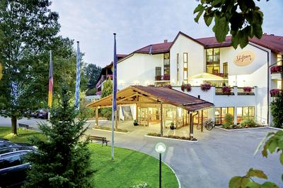 Hotel St Georg