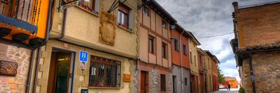 Hotel Rural Redecilla del Camino