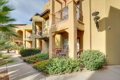 Inviting Las Cruces Condo < 1 Mi to Mesilla Plaza!
