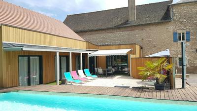 Au Petit Pressoir