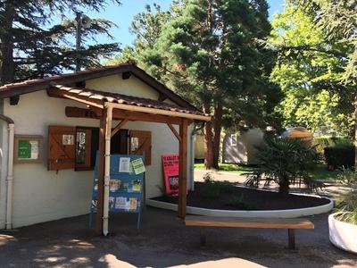 Camping Moulin du Roy