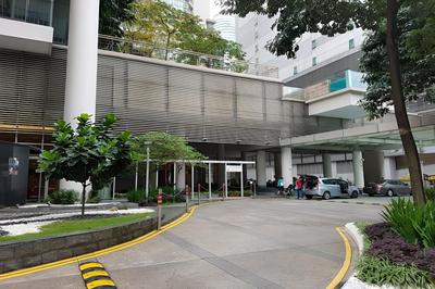 Mowu Suites at KLCC City Center