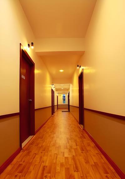 Langit-Langi Hotel @ KLIA/KLIA2