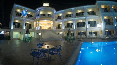 Aphrodite Hotel