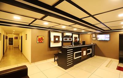 22 Enclave by Evoke Lifestyle