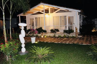 The White Resort