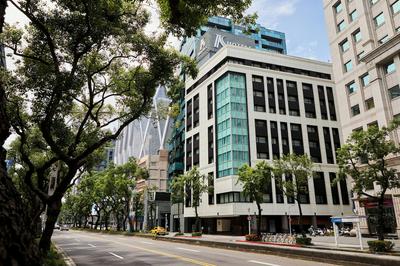 K Hotel - Taipei II