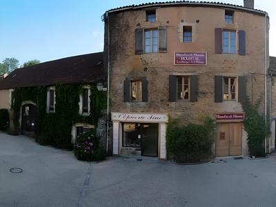 Les Songes de l'Abbaye