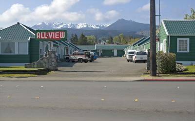 All View Motel