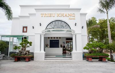 Trieu Khang Hotel