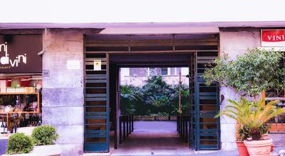 WELL COME - SANTA LUCIA