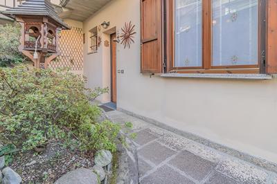 Patrizia s House Varenna