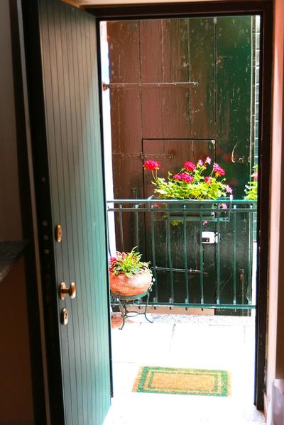 Il Cortile Di Clo