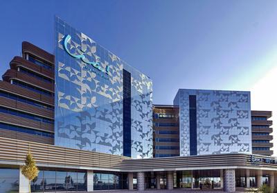 Lia by Minyoun Stars of Ulugbek