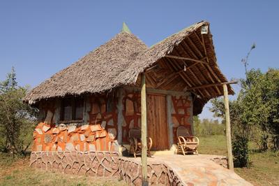 Orngatuny Mara King Camp