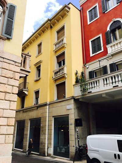 IL Tenore B&B