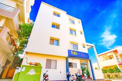 FabHotel Comfortable Stay