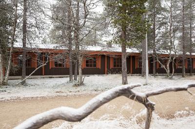 Saariselkä Inn