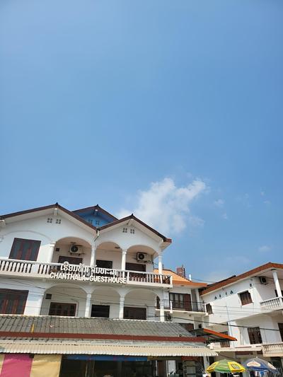 Vang Vieng Green Hotel