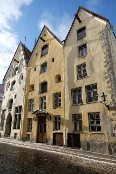 The Three Sisters Hotel