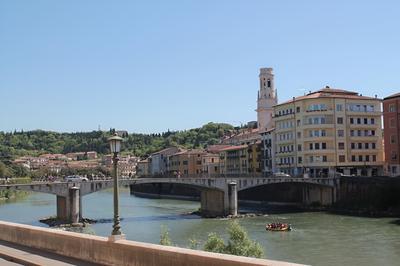 Residenza Matteotti