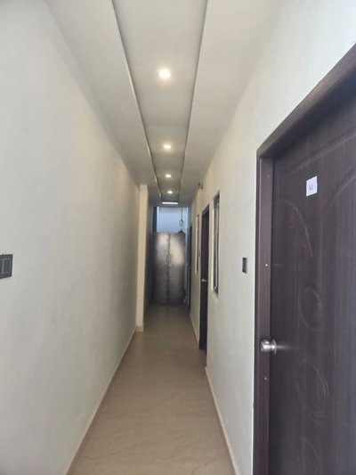 Om Namastubhyam Home Stay