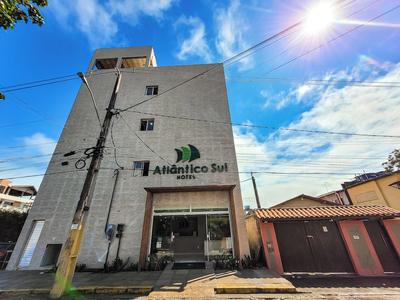 Hotel Atlântico Sul