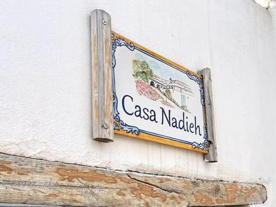 Cave House in Cullar Near Historic Centre