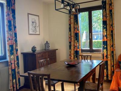 Villa in Northern Italy Near Borgo di Toppo