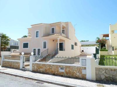 Modern Villa With Private Swimming Pool Close to Albufeira Old Village