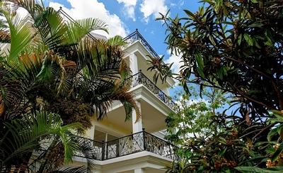 Residence  Primavera  Atla