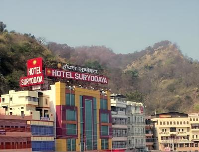 Hotel Suryodaya