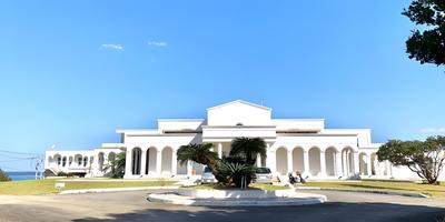 Canaan Coffee & Hotel