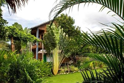 Chill-out Guesthouse