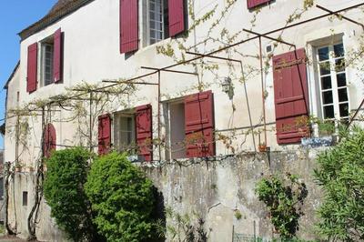 L Ancien Couvent Cahuzac