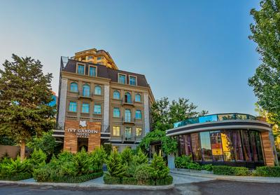 IVY GARDEN HOTEL BAKU