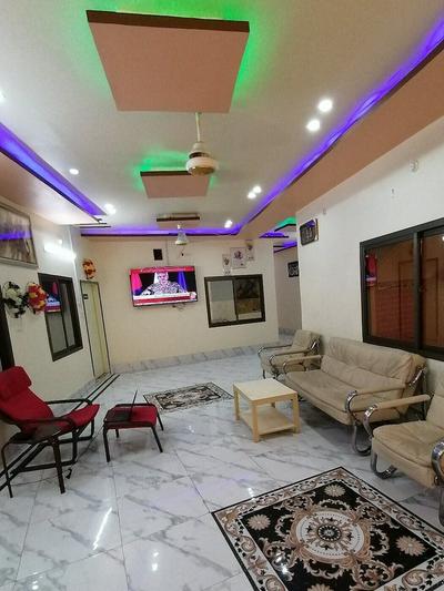Zam Zam Hotel & Guest House Mirpurkhas