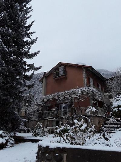 A La belle époque