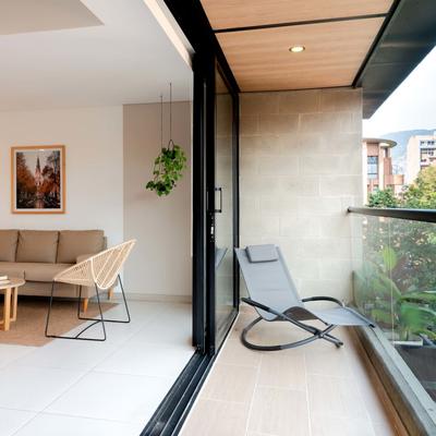 w Amazing 2BR w/ AC in Laureles