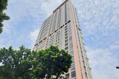 Modern Look and Comfort Studio at Transpark Bintaro Apartment