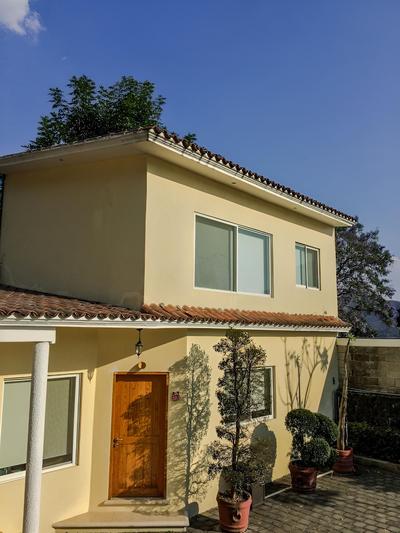 Rinconada Del Arcángel