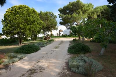 Masseria Autigne