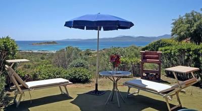 Residence Baia Salinedda